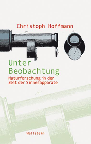 Produktbild: Unter Beobachtung