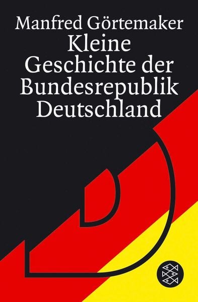 Produktbild: Kleine Geschichte der Bundesrepublik Deutschland