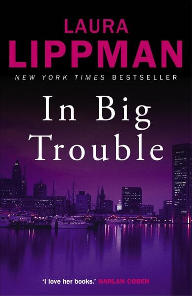 Produktbild: In Big Trouble