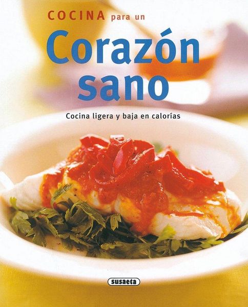 Produktbild: Coraz&oacute;n Sano