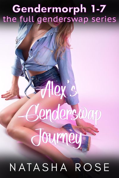 Produktbild: Gendermorph Collection