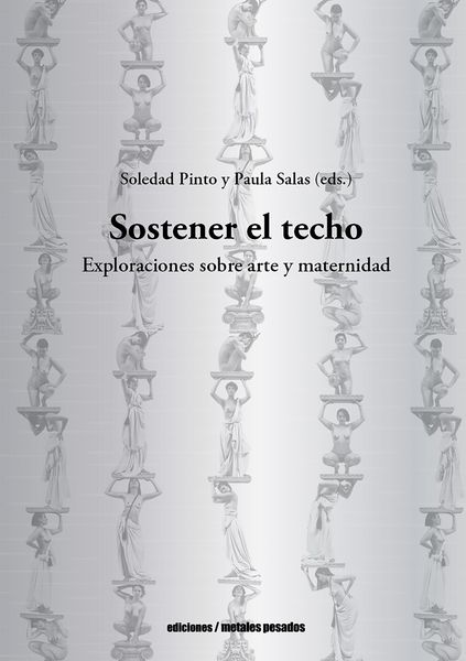 Produktbild: Sostener el techo