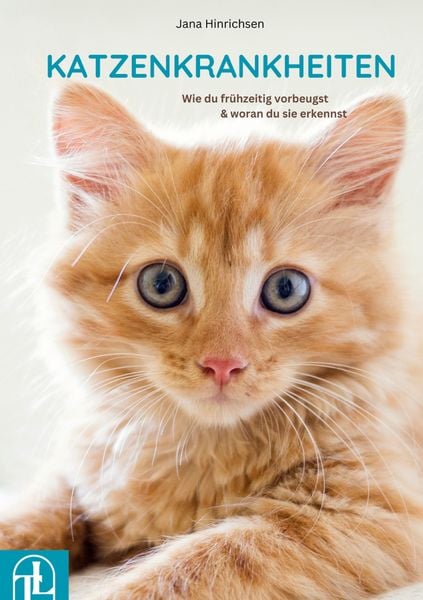 Produktbild: Katzenkrankheiten