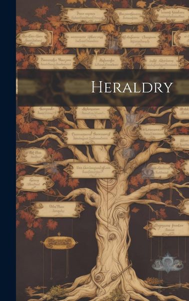 Produktbild: Heraldry
