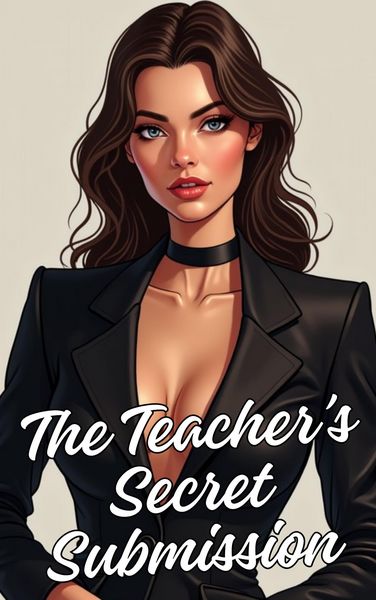 Produktbild: The Teacher's Secret Submission