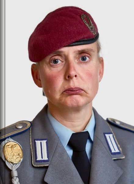 Produktbild: In Uniform