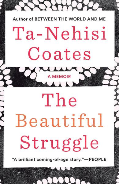 Produktbild: The Beautiful Struggle