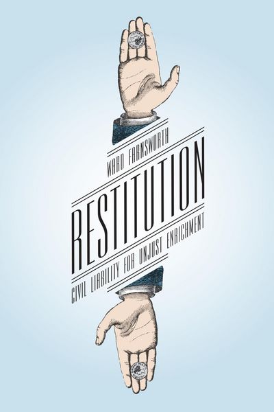 Produktbild: Restitution