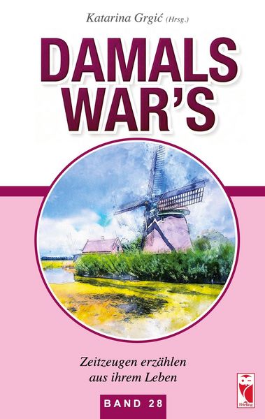 Produktbild: Damals war's