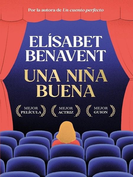 Produktbild: Una Ni&ntilde;a Buena / A Good Girl