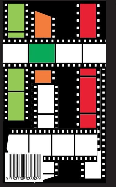 Produktbild: GUT GESCHISSEN?! - Das Klobuch des unn&uuml;tzen Filmwissens (+ G&auml;stebuch)