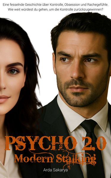 Produktbild: Psycho 2.0