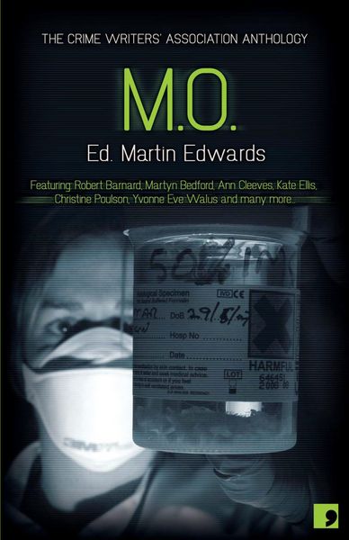 Produktbild: M.O.