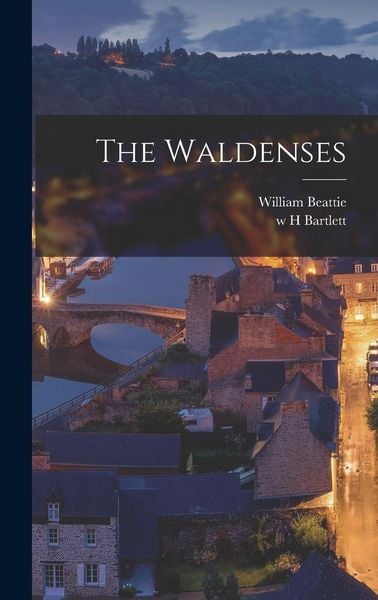 Produktbild: The Waldenses
