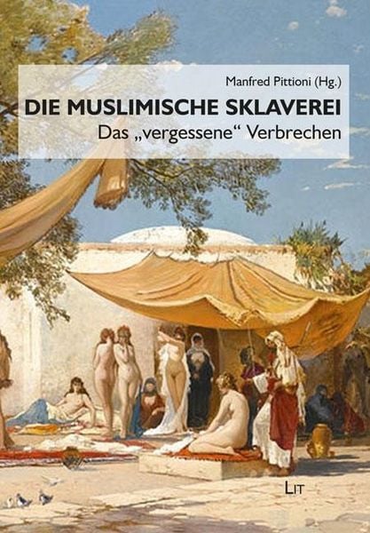 Produktbild: Muslimische Sklaverei