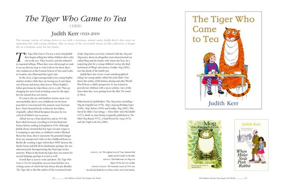 Produktbild: 100 Children's Books