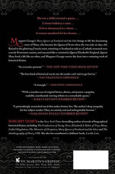 Produktbild: Mary Queen of Scotland and The Isles