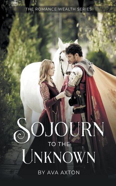 Produktbild: Sojourn to the unknown