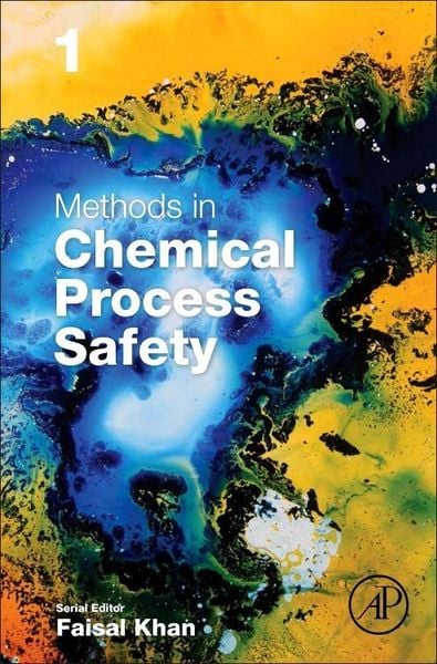 Produktbild: Methods in Chemical Process Sa