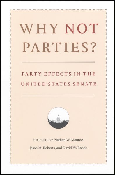 Produktbild: Why Not Parties?