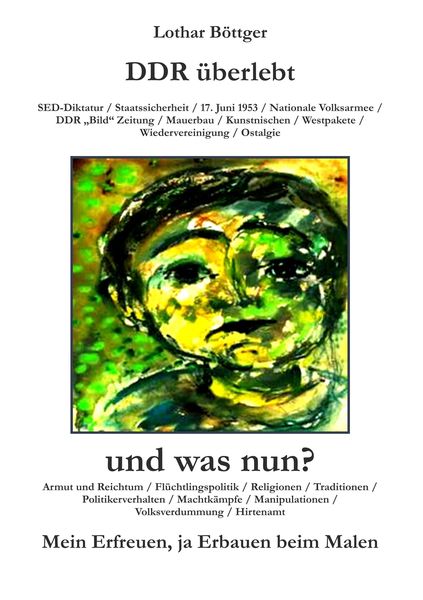 Produktbild: DDR &uuml;berlebt und was nun?