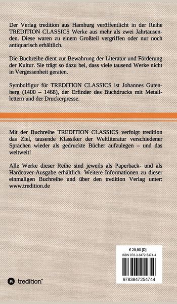 Produktbild: G&ouml;sta Berling