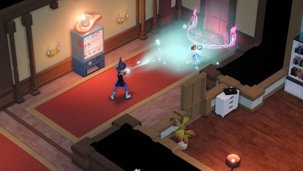 Produktbild: Spells and Secrets