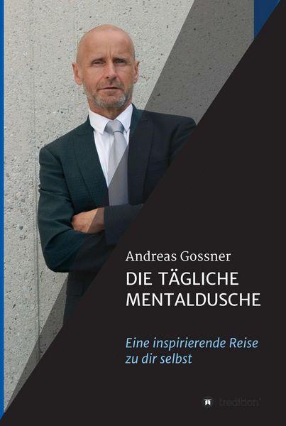Produktbild: Die t&auml;gliche Mentaldusche