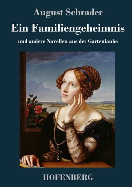 Produktbild: Ein Familiengeheimnis