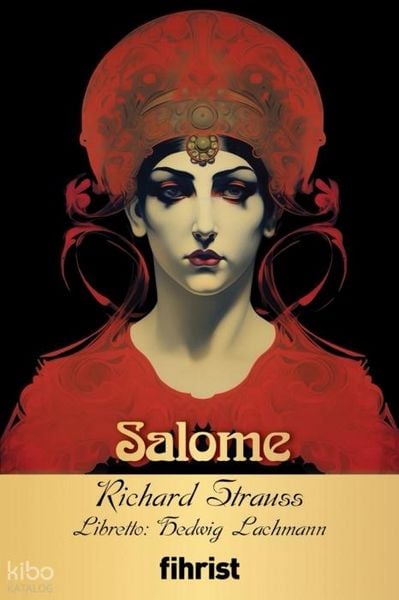 Produktbild: Opera Klasikleri 28 - Salome