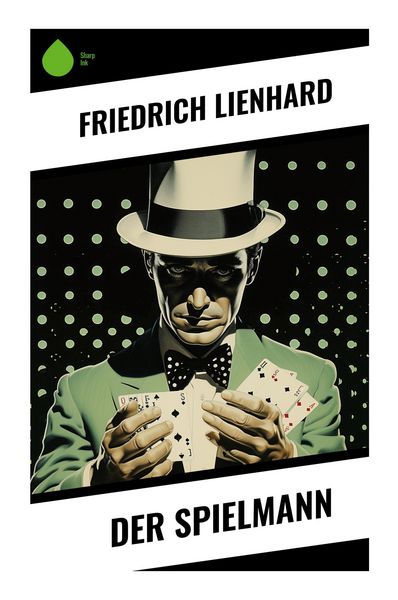 Produktbild: Der Spielmann