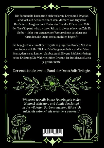 Produktbild: Ortus Solis 2
