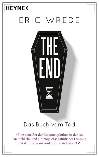 Produktbild: The End