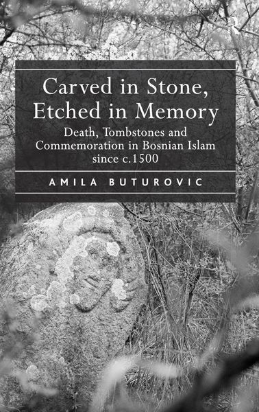 Produktbild: Carved in Stone, Etched in Memory