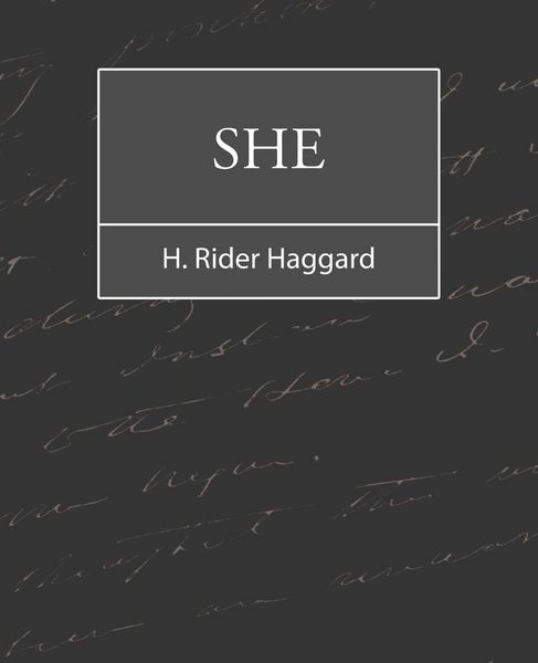 Produktbild: She