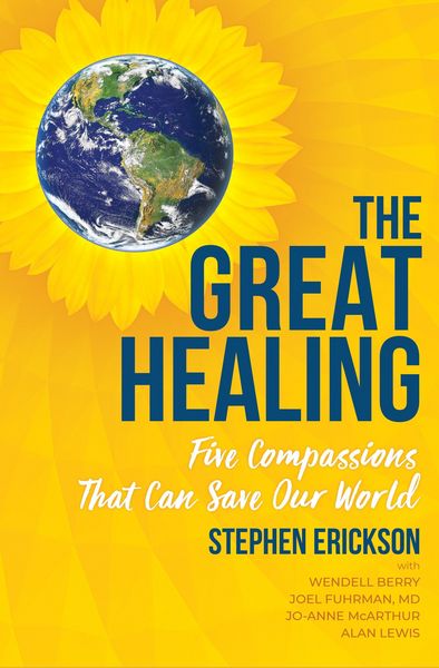 Produktbild: Great Healing