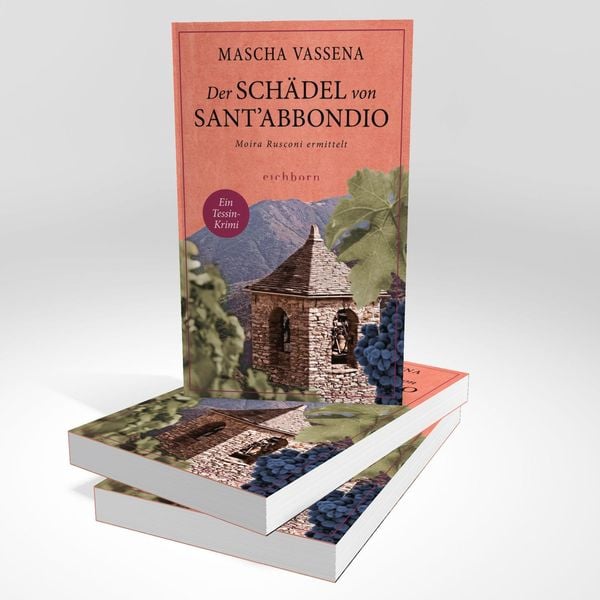 Produktbild: Der Schädel von Sant'Abbondio
