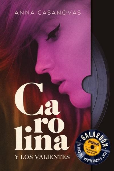 Produktbild: Carolina Y Los Valientes