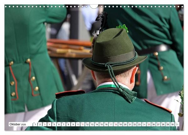 Produktbild: Gruss aus Neuss (Wandkalender 2026 DIN A3 quer), CALVENDO Monatskalender