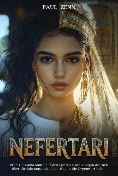 Produktbild: Nefertari