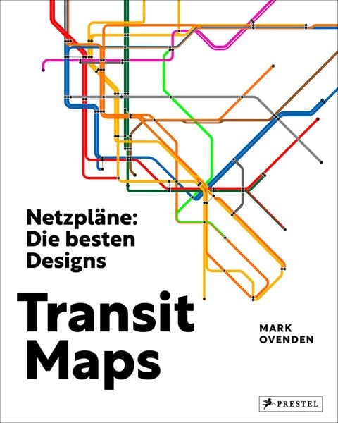 Transit Maps