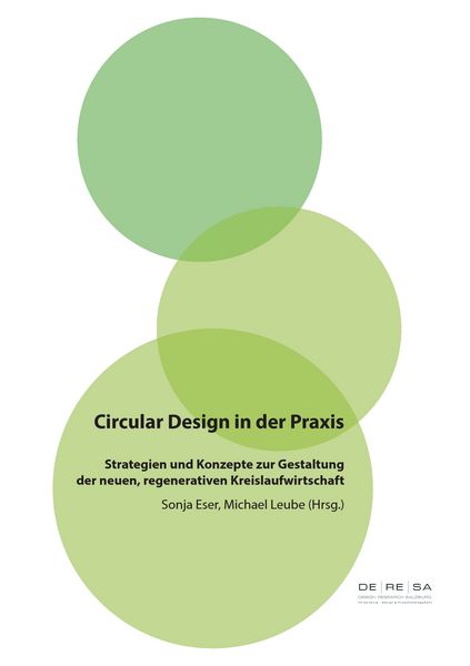 Produktbild: Circular Design in der Praxis