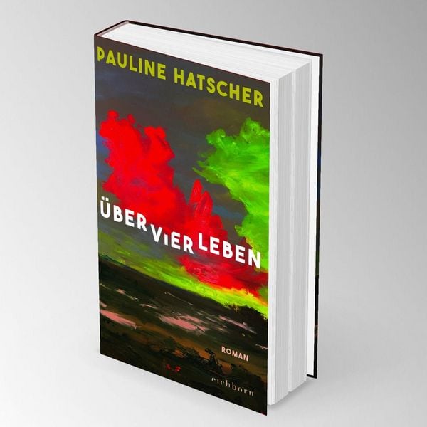 Produktbild: &Uuml;ber vier Leben