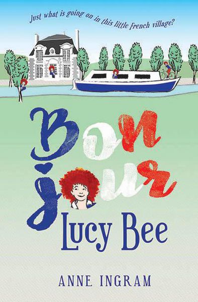 Produktbild: Bonjour Lucy Bee