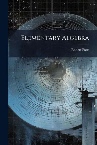 Produktbild: Elementary Algebra