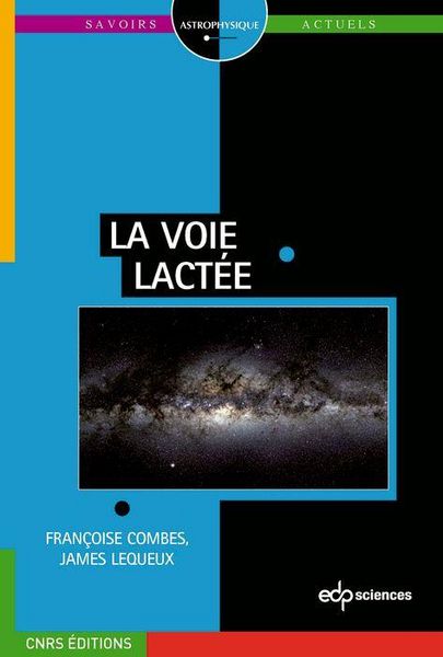 Produktbild: La Voie lact&eacute;e