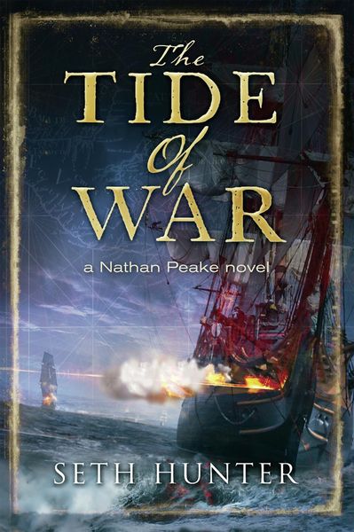 Produktbild: Tide of War