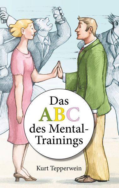 Produktbild: Das ABC des Mental-Trainings