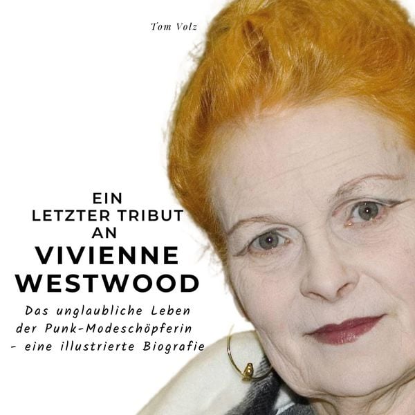 Produktbild: Ein letzter Tribut an <br> Vivienne Westwood