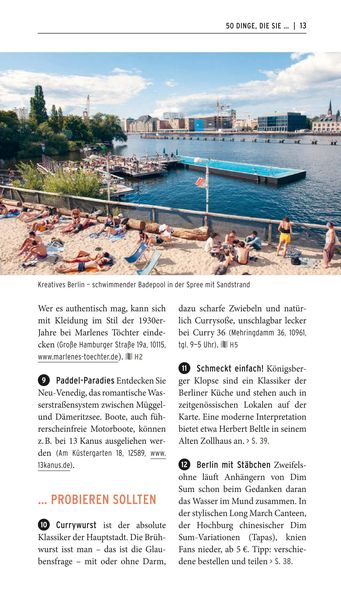 Produktbild: POLYGLOTT on tour Reisef&uuml;hrer Berlin